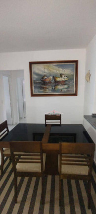 Imagem Apartamento com 3 Quartos à Venda, 92 m² em Mirim - Praia Grande
