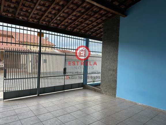Imagem Casa com 3 Quartos à Venda, 180 m² em Cidade Jardim - Jacareí Imagem Casa com 3 Quartos à Venda, 180 m² em Cidade Jardim - Jacareí
