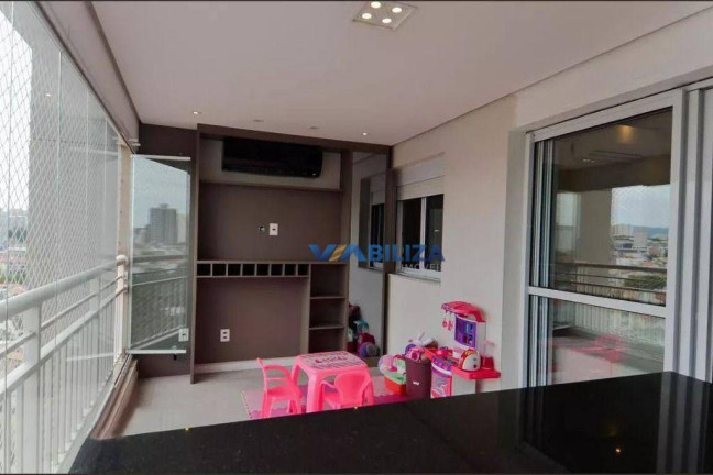 Imagem Apartamento com 3 Quartos à Venda, 116 m² em Jardim Maia - Guarulhos Imagem Apartamento com 3 Quartos à Venda, 116 m² em Jardim Maia - Guarulhos