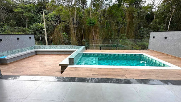 Imagem Casa com 3 Quartos à Venda, 320 m² em Aruã Brisas - Mogi Das Cruzes Imagem Casa com 3 Quartos à Venda, 320 m² em Aruã Brisas - Mogi Das Cruzes