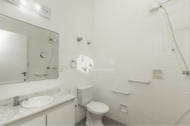 Imagem Casa com 3 Quartos à Venda, 162 m² em Jardim Petrópolis - São Paulo