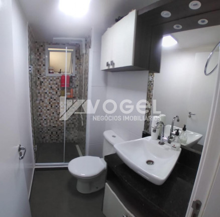Imagem Apartamento com 2 Quartos à Venda, 72 m² em Mato Grande - Canoas Imagem Apartamento com 2 Quartos à Venda, 72 m² em Mato Grande - Canoas