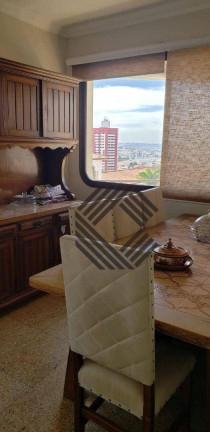 Imagem Apartamento com 4 Quartos à Venda, 252 m² em Centro - Sorocaba