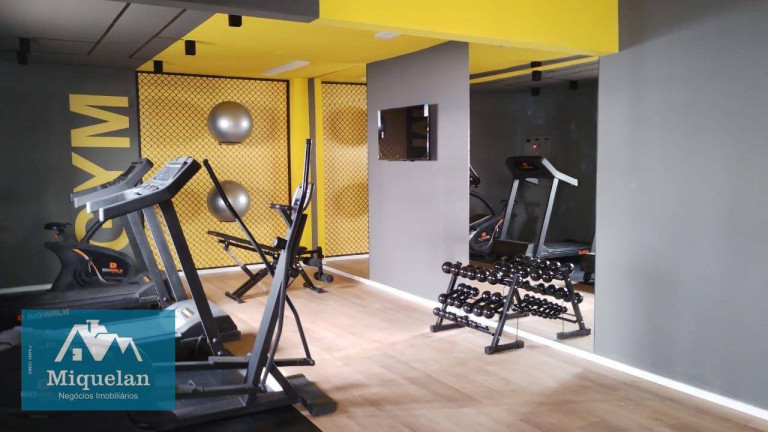 Imagem Apartamento com 1 Quarto à Venda, 24 m² em Belenzinho - São Paulo Imagem Apartamento com 1 Quarto à Venda, 24 m² em Belenzinho - São Paulo