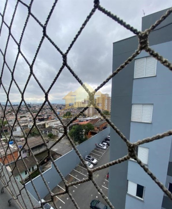Imagem Apartamento com 2 Quartos à Venda, 50 m² em Itaquera - São Paulo Imagem Apartamento com 2 Quartos à Venda, 50 m² em Itaquera - São Paulo