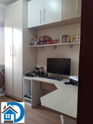 Imagem Apartamento com 3 Quartos à Venda, 80 m² em Jardim Vera Cruz - Sorocaba