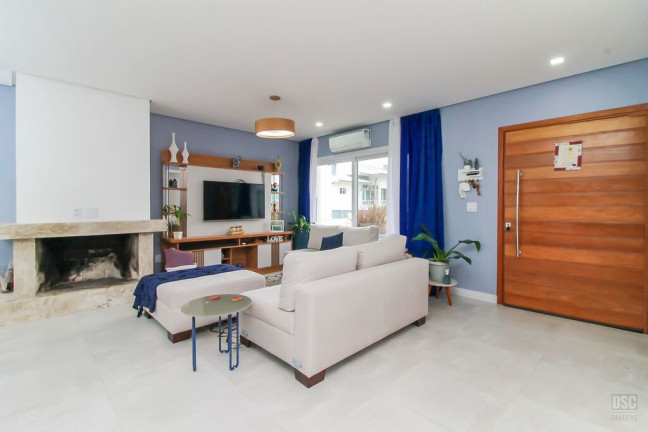Imagem Casa com 3 Quartos à Venda, 140 m² em Aberta Dos Morros - Porto Alegre