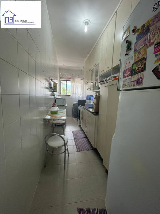 Imagem Apartamento com 2 Quartos à Venda, 60 m² em Camorim - Rio De Janeiro Imagem Apartamento com 2 Quartos à Venda, 60 m² em Camorim - Rio De Janeiro
