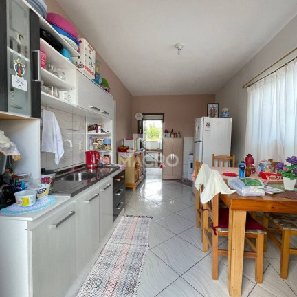 Imagem Casa com 6 Quartos à Venda, 144 m² em Barra Do Rio Cerro - Jaraguá Do Sul