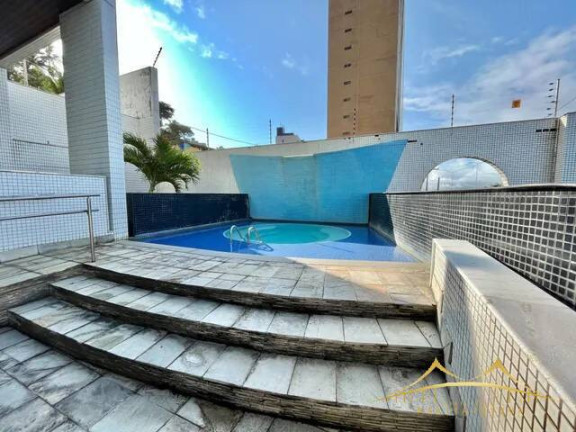 Imagem Apartamento com 3 Quartos à Venda, 165 m² em Areia Preta - Natal