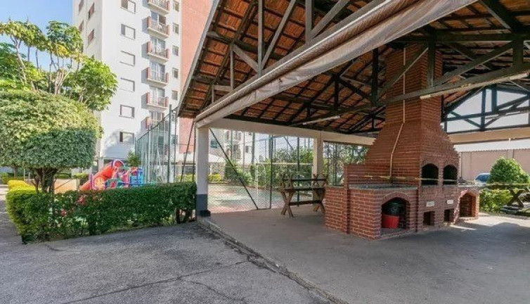 Imagem Imóvel com 2 Quartos à Venda, 64 m² em Vila Ema - São Paulo
