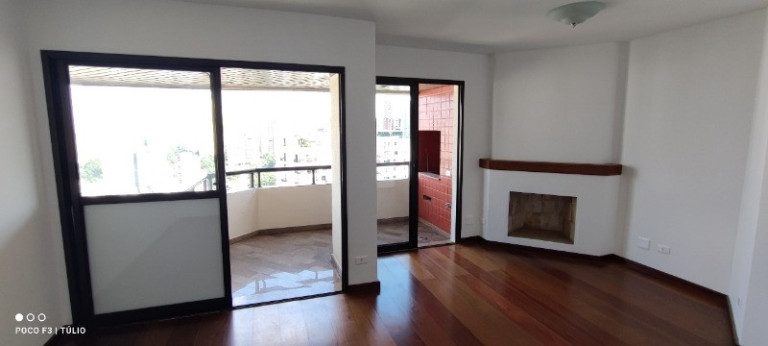Imóvel com 3 Quartos à Venda, 100 m² em Vila Andrade - São Paulo