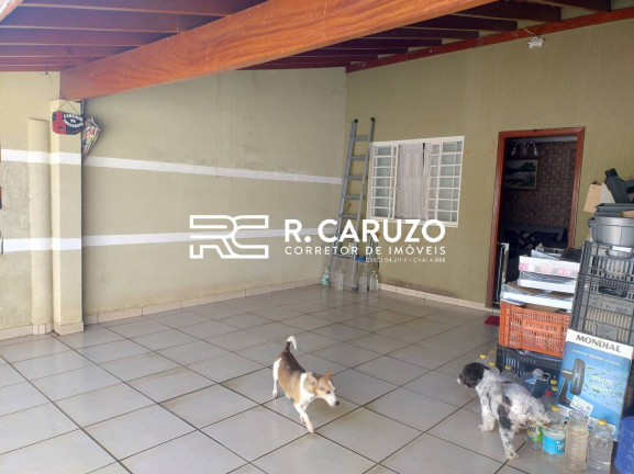 Imagem Casa com 3 Quartos à Venda, 102 m² em Jardim São Roque - Limeira Imagem Casa com 3 Quartos à Venda, 102 m² em Jardim São Roque - Limeira