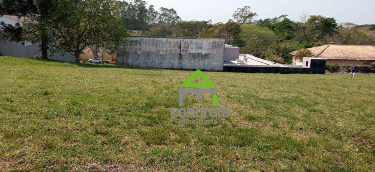 Imagem Terreno em Condomínio à Venda, 600 m² em Haras Bela Vista - Vargem Grande Paulista Imagem Terreno em Condomínio à Venda, 600 m² em Haras Bela Vista - Vargem Grande Paulista