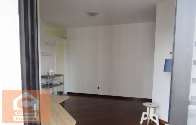 Imagem Apartamento com 1 Quarto para Alugar, 46 m² em Sumarezinho - São Paulo