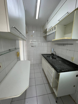 Imagem Apartamento com 2 Quartos à Venda, 60 m² em Vila Gumercindo - São Paulo Imagem Apartamento com 2 Quartos à Venda, 60 m² em Vila Gumercindo - São Paulo