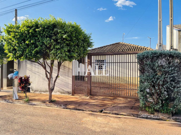 Imagem Casa com 2 Quartos à Venda, 50 m² em Loteamento Residencial Luz Da Esperança - São José Do Rio Preto Imagem Casa com 2 Quartos à Venda, 50 m² em Loteamento Residencial Luz Da Esperança - São José Do Rio Preto