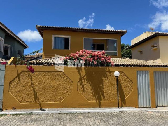 Imagem Casa com 4 Quartos à Venda, 120 m² em Stella Maris - Salvador Imagem Casa com 4 Quartos à Venda, 120 m² em Stella Maris - Salvador