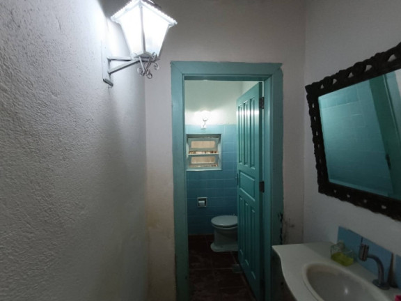 Imagem Casa com 6 Quartos à Venda, 398 m² em Guaiúba - Guarujá