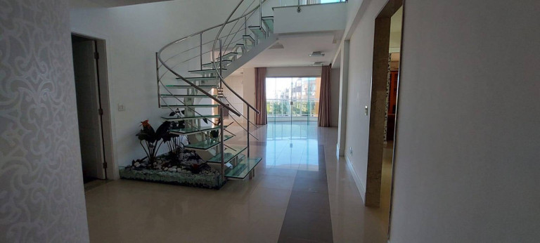 Imagem Cobertura com 5 Quartos à Venda, 410 m² em Passagem - Cabo Frio Imagem Cobertura com 5 Quartos à Venda, 410 m² em Passagem - Cabo Frio