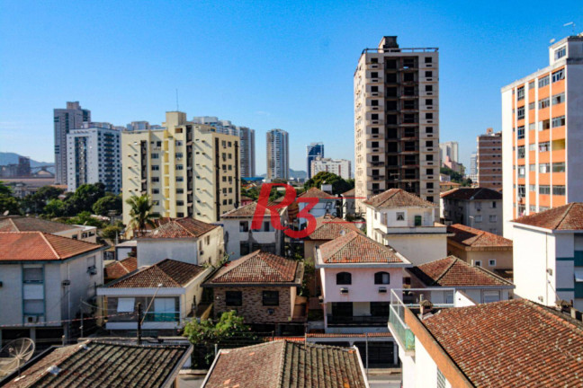 Imagem Apartamento com 2 Quartos à Venda, 134 m² em Ponta Da Praia - Santos Imagem Apartamento com 2 Quartos à Venda, 134 m² em Ponta Da Praia - Santos