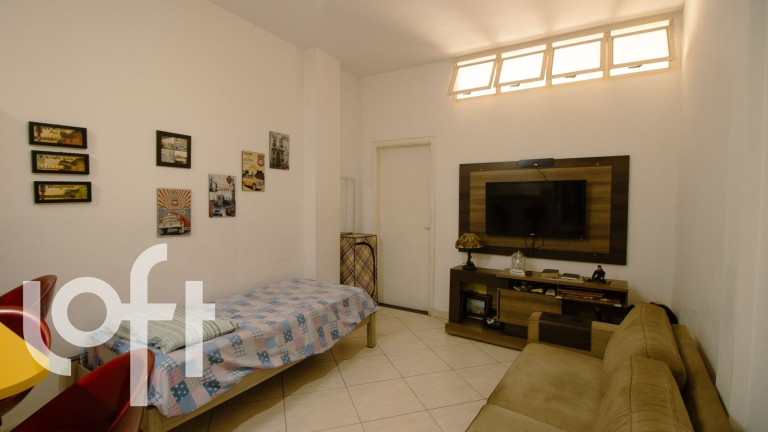 Imagem Apartamento com 1 Quarto à Venda, 46 m² em Campos Elíseos - São Paulo Imagem Apartamento com 1 Quarto à Venda, 46 m² em Campos Elíseos - São Paulo