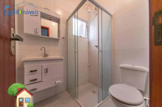 Imagem Apartamento com 2 Quartos à Venda, 52 m² em Vila Humaitá - Santo André Imagem Apartamento com 2 Quartos à Venda, 52 m² em Vila Humaitá - Santo André