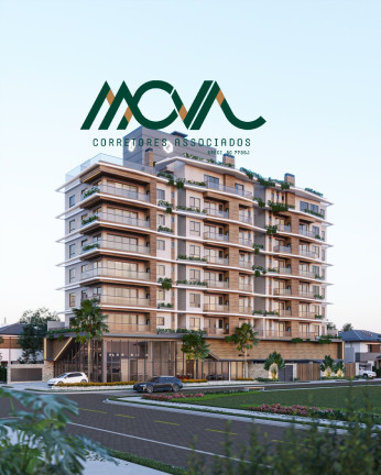 Imagem Imóvel com 1 Quarto à Venda, 36 m² em Rainha Do Mar - Itapoá