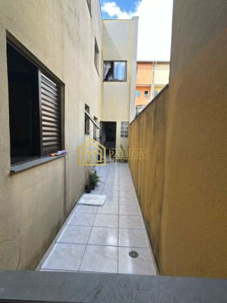 Imagem Apartamento com 3 Quartos à Venda, 107 m² em Vila Camilópolis - Santo André Imagem Apartamento com 3 Quartos à Venda, 107 m² em Vila Camilópolis - Santo André