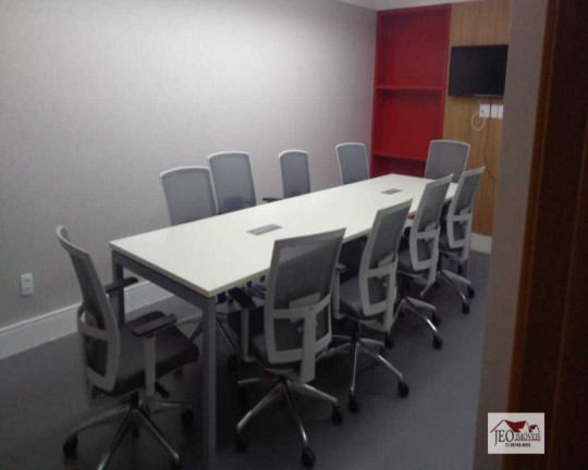 Imagem Sala Comercial à Venda, 23 m² em Pitangueiras - Lauro De Freitas Imagem Sala Comercial à Venda, 23 m² em Pitangueiras - Lauro De Freitas