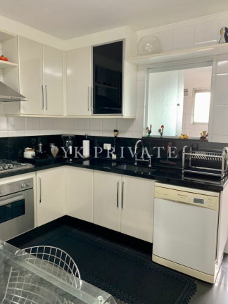 Imagem Apartamento com 3 Quartos à Venda, 115 m² em Perdizes - São Paulo
