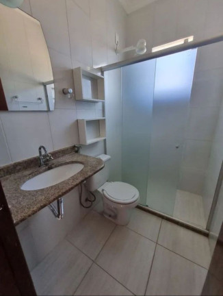 Imagem Casa com 4 Quartos à Venda, 122 m² em Buraquinho - Lauro De Freitas Imagem Casa com 4 Quartos à Venda, 122 m² em Buraquinho - Lauro De Freitas