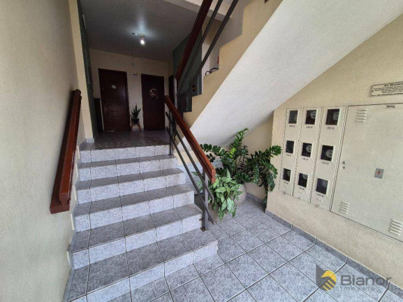 Imagem Apartamento com 3 Quartos à Venda, 72 m² em Escola Agrícola - Blumenau
