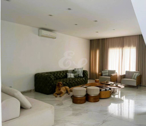 Casa de Condomínio com 4 Quartos à Venda, 423 m² em Alphaville - Santana De Parnaíba