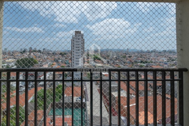 Imagem Apartamento com 2 Quartos à Venda, 56 m² em Vila Gustavo - São Paulo Imagem Apartamento com 2 Quartos à Venda, 56 m² em Vila Gustavo - São Paulo