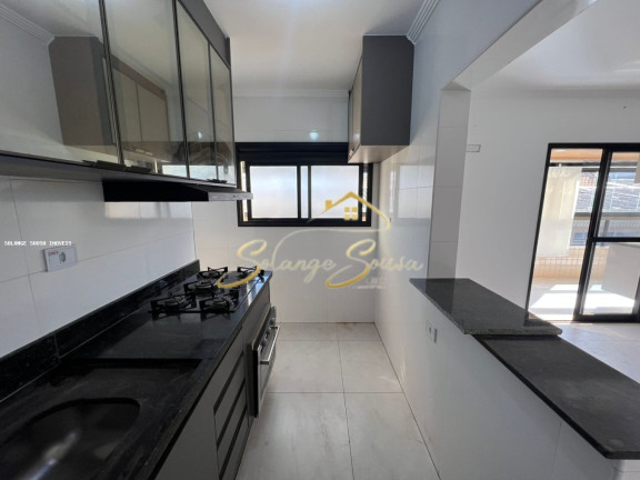Imagem Apartamento com 2 Quartos à Venda, 75 m² em Canto Do Forte - Praia Grande Imagem Apartamento com 2 Quartos à Venda, 75 m² em Canto Do Forte - Praia Grande