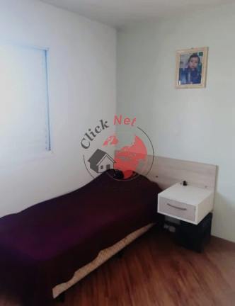 Imagem Apartamento com 3 Quartos à Venda, 71 m² em Rudge Ramos - São Bernardo Do Campo Imagem Apartamento com 3 Quartos à Venda, 71 m² em Rudge Ramos - São Bernardo Do Campo