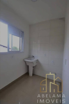 Imagem Apartamento com 2 Quartos à Venda, 48 m² em Vila Eldízia - Santo André Imagem Apartamento com 2 Quartos à Venda, 48 m² em Vila Eldízia - Santo André