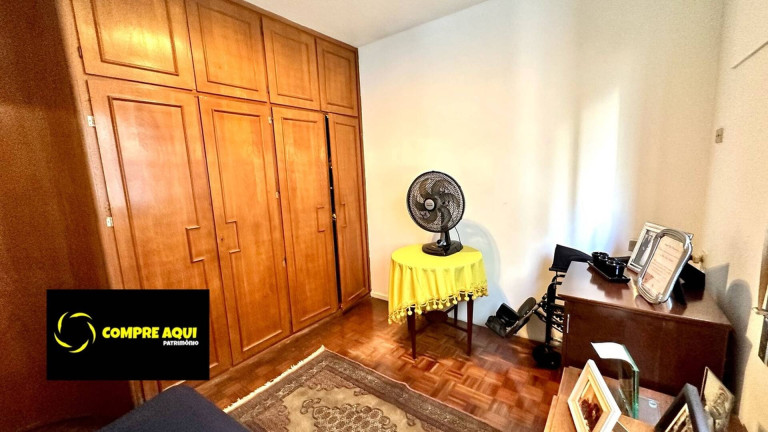 Imagem Apartamento com 4 Quartos à Venda, 204 m² em Santa Cecília - São Paulo Imagem Apartamento com 4 Quartos à Venda, 204 m² em Santa Cecília - São Paulo