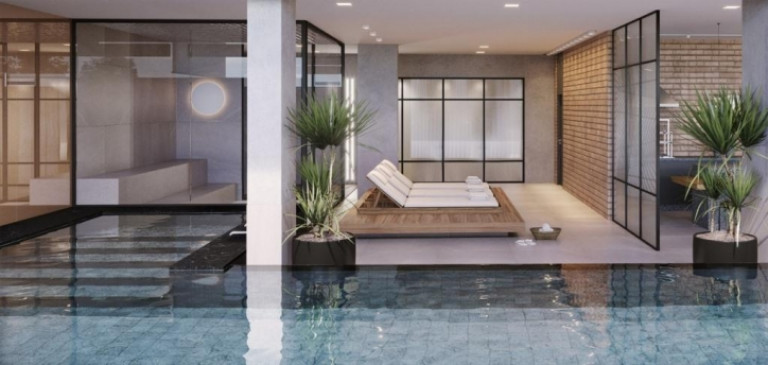 Imagem Apartamento com 3 Quartos à Venda, 164 m² em Lagoa - Rio De Janeiro