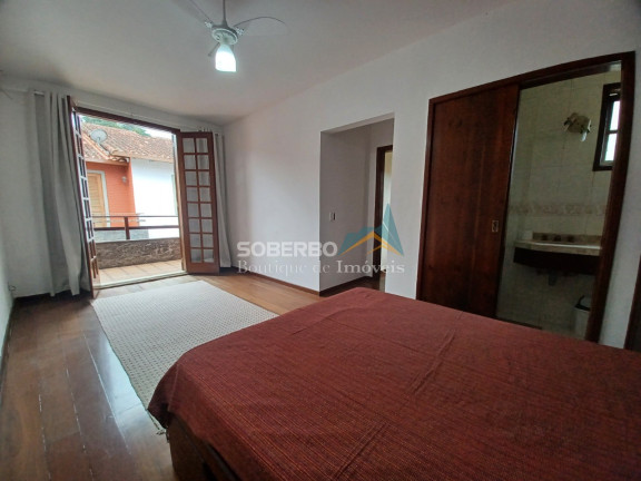 Imagem Casa com 3 Quartos à Venda, 125 m² em Alto - Teresópolis Imagem Casa com 3 Quartos à Venda, 125 m² em Alto - Teresópolis