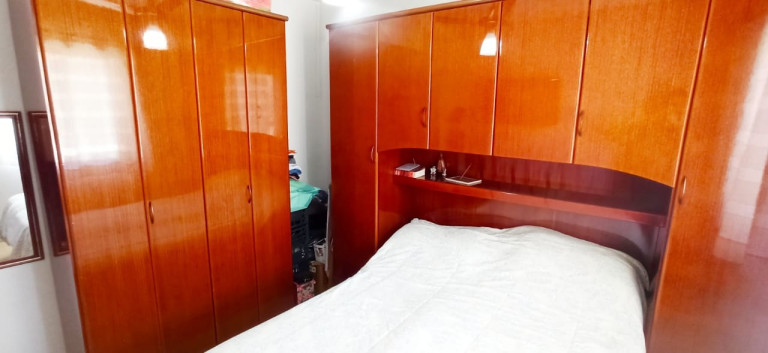 Imagem Apartamento com 2 Quartos à Venda, 58 m² em Vila Marieta - São Paulo Imagem Apartamento com 2 Quartos à Venda, 58 m² em Vila Marieta - São Paulo