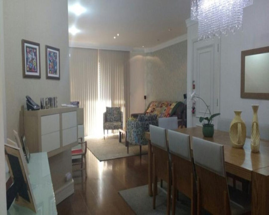 Imagem Apartamento com 3 Quartos à Venda, 142 m² em Perdizes - São Paulo Imagem Apartamento com 3 Quartos à Venda, 142 m² em Perdizes - São Paulo