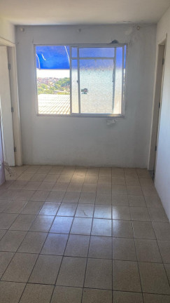 Imagem Apartamento com 2 Quartos à Venda, 48 m² em Cajazeiras Ii - Salvador Imagem Apartamento com 2 Quartos à Venda, 48 m² em Cajazeiras Ii - Salvador