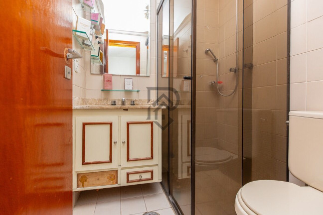 Imagem Apartamento com 3 Quartos à Venda, 95 m² em Indianópolis - São Paulo