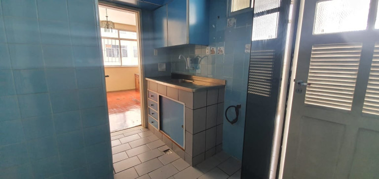 Imagem Apartamento com 2 Quartos à Venda, 62 m² em Icaraí - Niterói Imagem Apartamento com 2 Quartos à Venda, 62 m² em Icaraí - Niterói