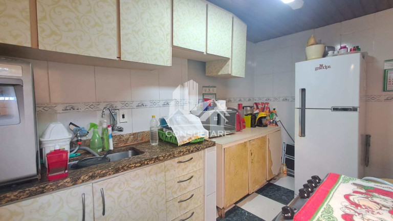 Imagem Sobrado com 2 Quartos à Venda, 70 m² em Campo Grande - Santos Imagem Sobrado com 2 Quartos à Venda, 70 m² em Campo Grande - Santos