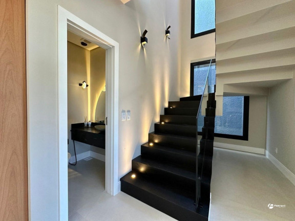Imagem Casa de Condomínio com 4 Quartos à Venda, 220 m² em Xangri-la - Xangri-lá