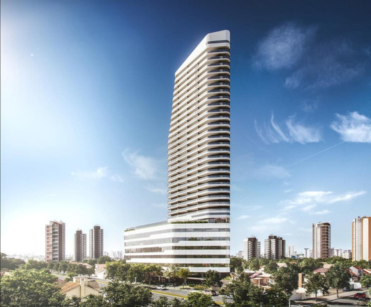 Apartamento com 2 Quartos à Venda, 75 m² em Pinheiros - São Paulo