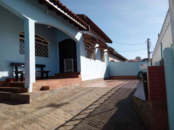Imagem Casa com 3 Quartos à Venda, 253 m² em Jardim São Paulo - Indaiatuba Imagem Casa com 3 Quartos à Venda, 253 m² em Jardim São Paulo - Indaiatuba